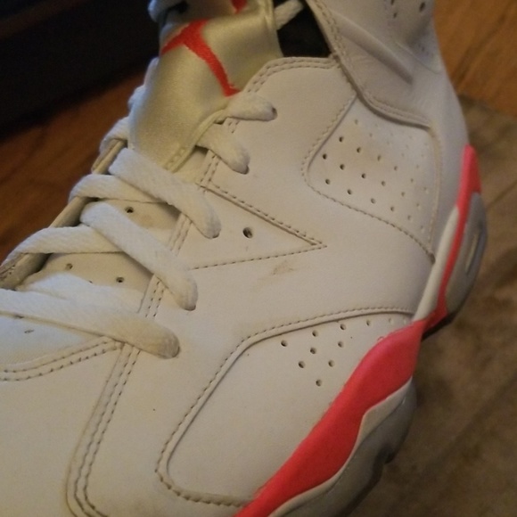Air Jordan 6 retro - Picture 3 of 4